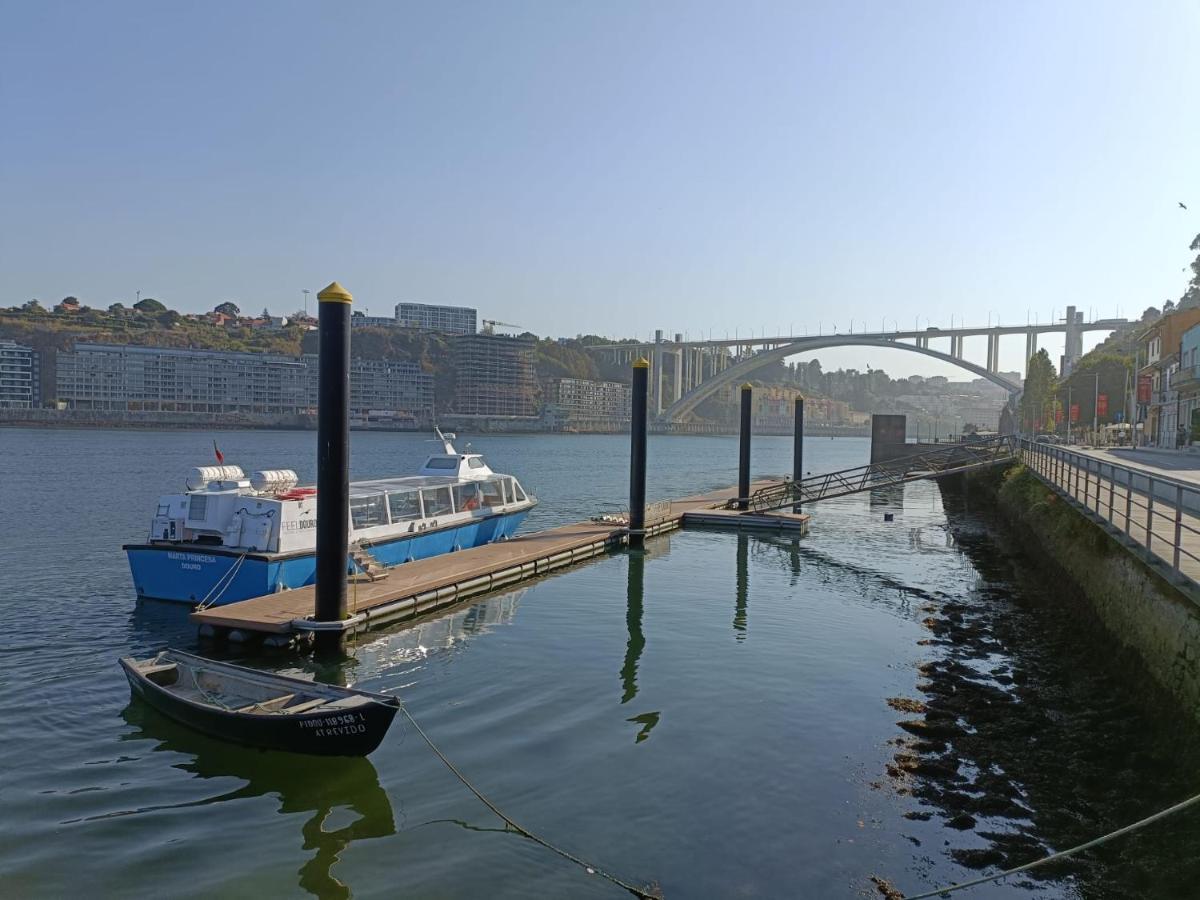 Douro Afurada Boutique Apartments Vila Nova de Gaia Ngoại thất bức ảnh