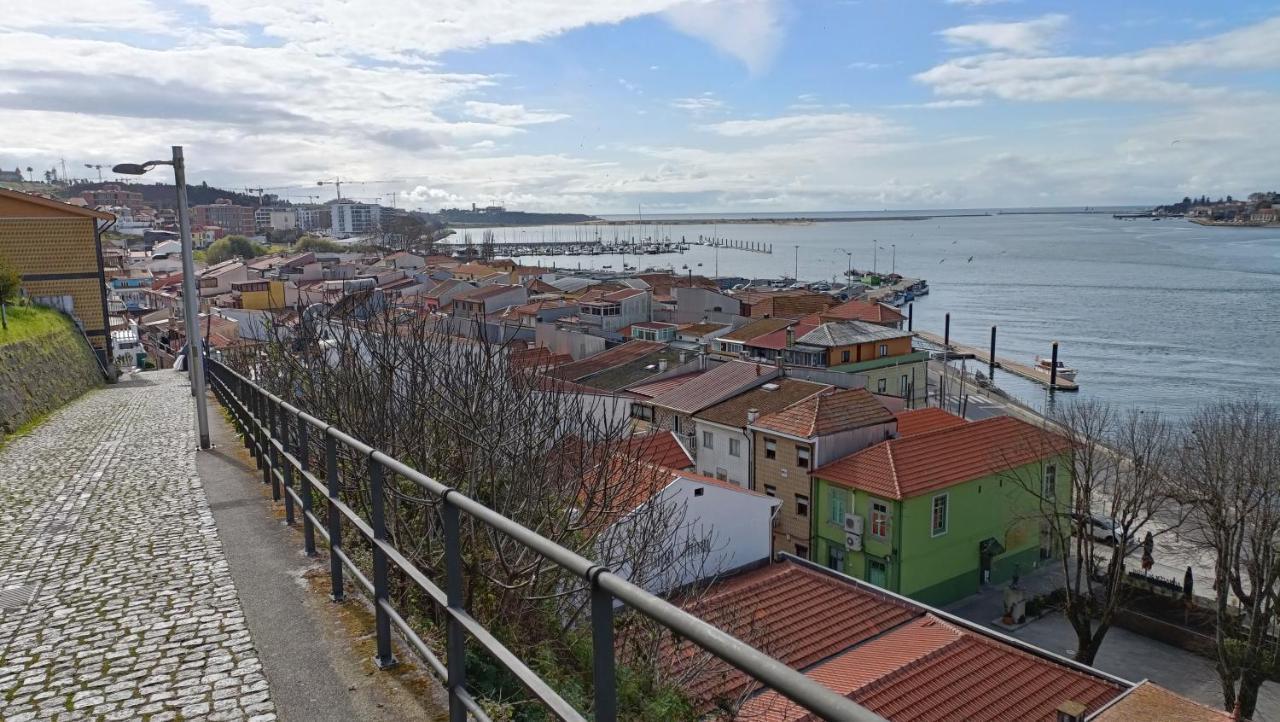 Douro Afurada Boutique Apartments Vila Nova de Gaia Ngoại thất bức ảnh