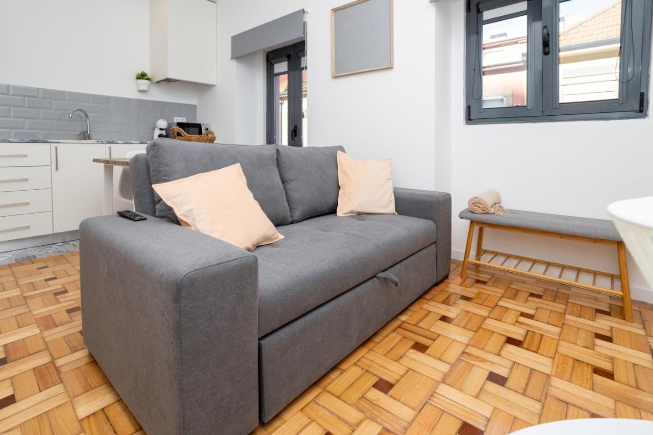 Douro Afurada Boutique Apartments Vila Nova de Gaia Ngoại thất bức ảnh